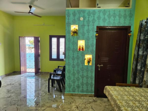 SHI's Thanjai Homestay - 2BHK
